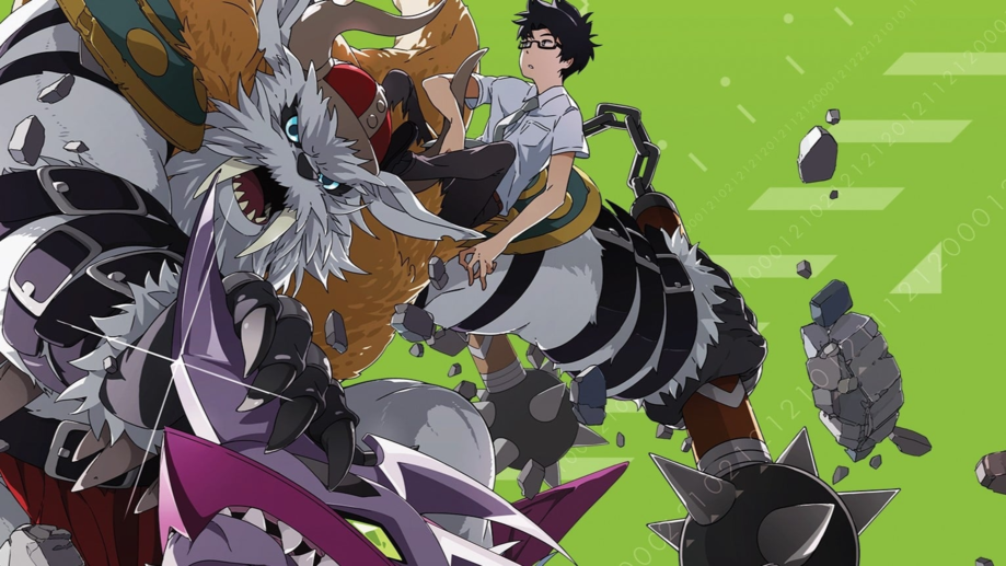 Telecharger Digimon Adventure Tri Part 5 Vostfr