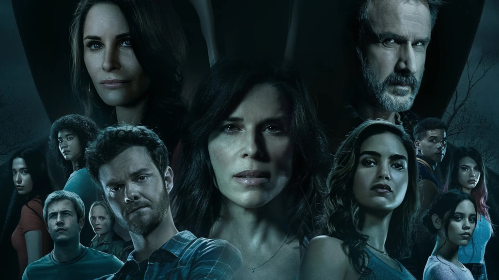 Scream 4 loklok watch hd movies online for free