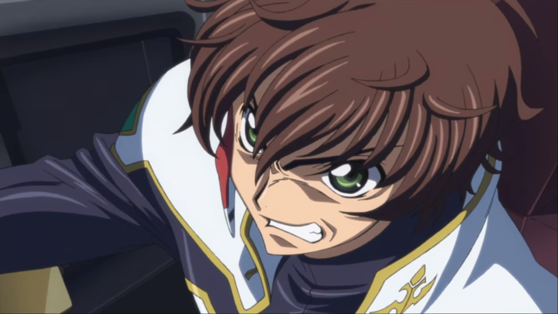 Code geass lelouch of the rebellion iii glorification loklok watch