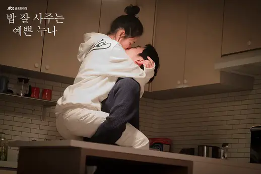 Popular Episodes High Sweet Korean Drama Love Alarm Is So Sweet That The Male Protagonist 