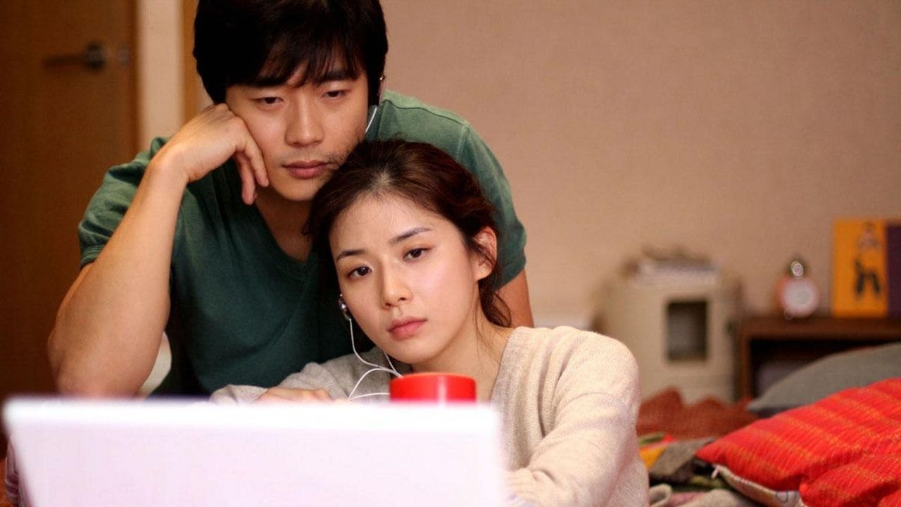 Terminal Illness CP Family Romance Korea Bo-young Lee Sang-woo Kwon