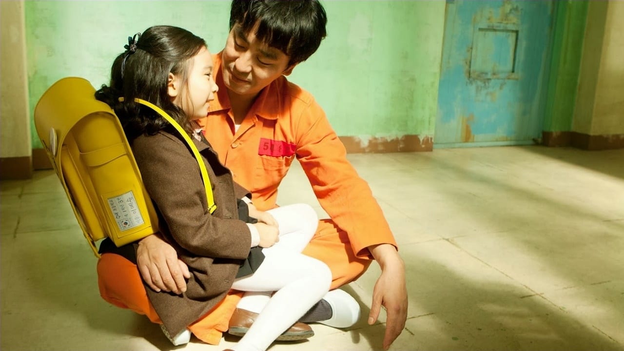 Shin-hye Park Family Comedy Prison Touching Friendship