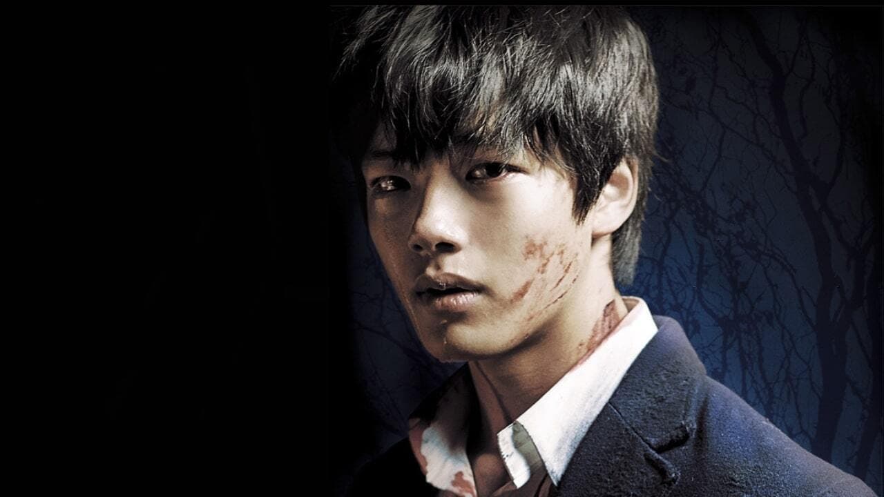  Jin-goo Yeo Cho Jin-woong Killer Crime Kidnapping Mystery Violence Revenge