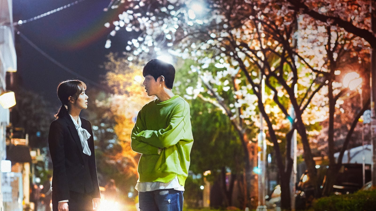 Romantic Comedy Friendship Korean Drama
