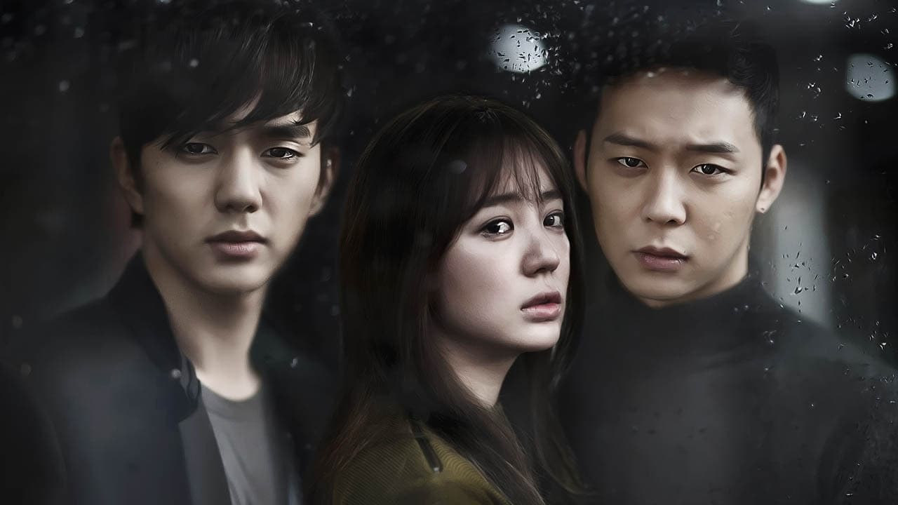 Jin-goo Yeo So-hyun Kim Romantic Sadism First Love Crush Love Triangle Revenge Crime