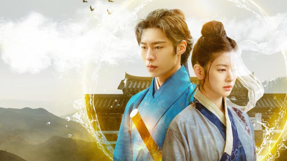 Romance	Ancient Costume K-Drama